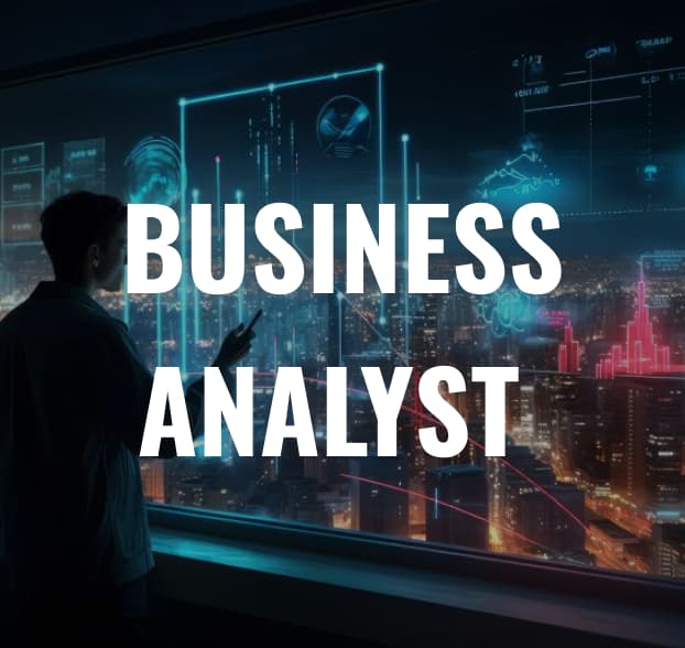 Business Analyst