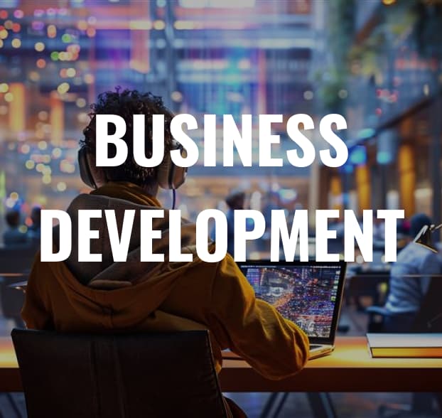 Business Development