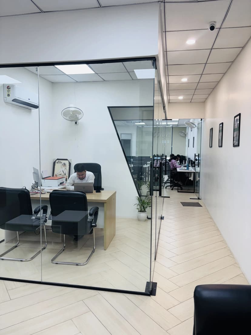 Certiwise training environment Mohali