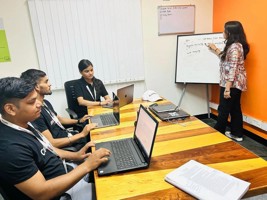 Certiwise Bootcamp Training