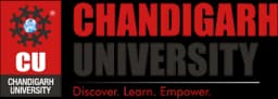 Chandigarh University logo
