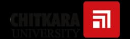 Chitkara University logo
