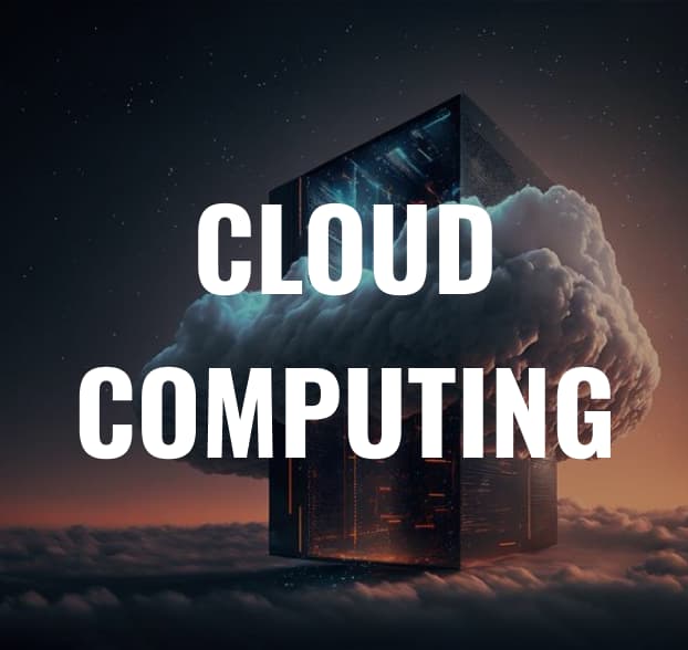 Cloud Computing