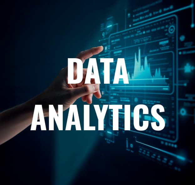 Data Analytics
