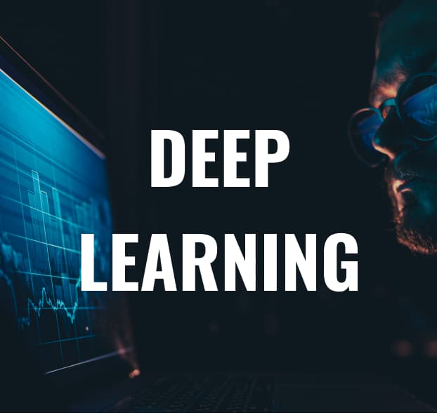 Deep Learning course in Chandigarh