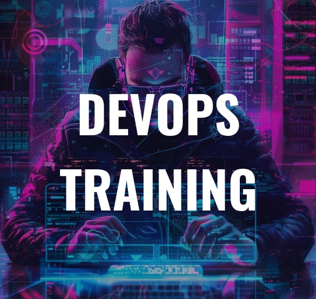 Cloud computing course visual