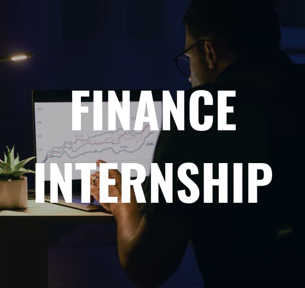 Finance internship in Chandigarh