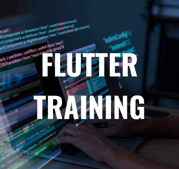 Flutter