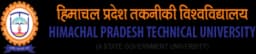 Himachal Pradesh Technical University logo