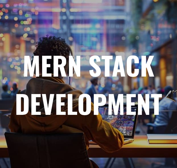 MERN Stack Development