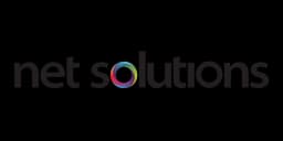 Net Solutions hiring partner