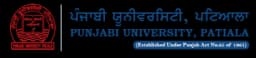 Punjabi University Patiala logo