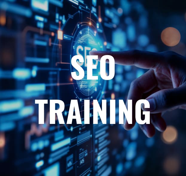 SEO Training