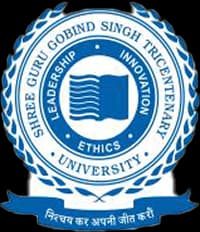 SGT University Gurgaon logo
