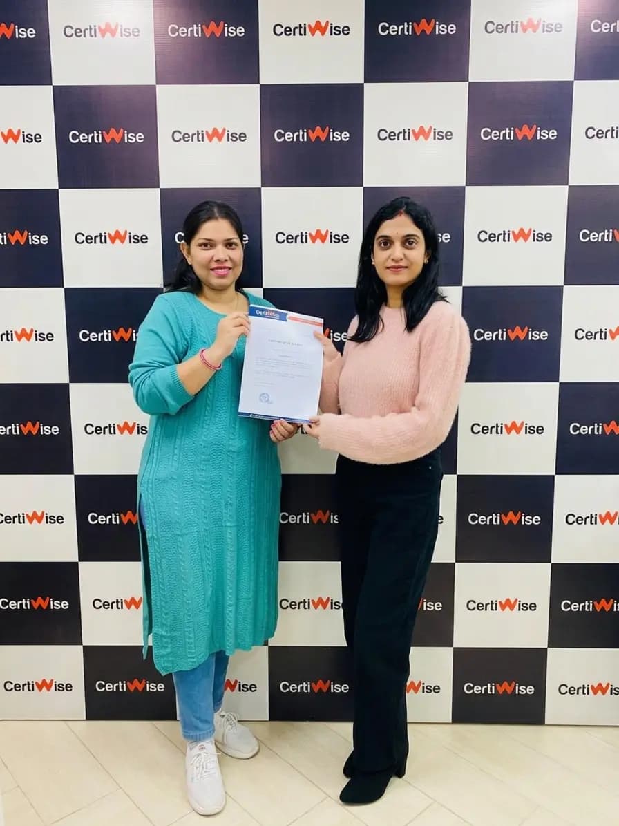Certiwise student