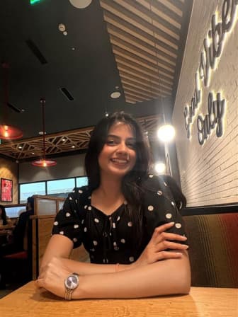 Esha Choudhary