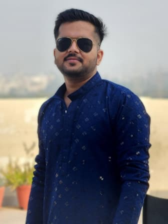 Shubham Shukla