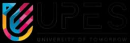 UPES University logo