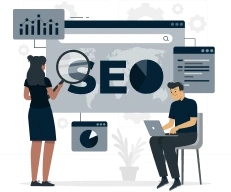 SEO Training